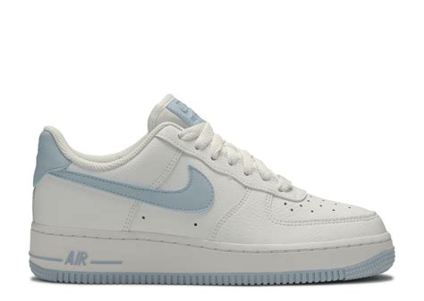 Buy Wmns Air Force 1 '07 Low 'Light Bone' 